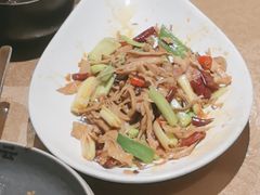 -云海肴·汽锅鸡·云南代表菜(五道口购物中心店)