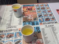 -肥韬茶餐厅(海上世界店)