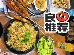 -老虎滩大连海鲜烧烤(建邺云锦路总店)