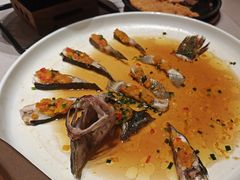 -梦都海鲜酒家(万达广场江桥店)