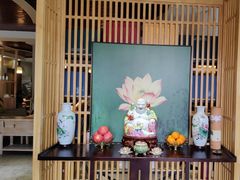 -安多素食(广仁寺路店)