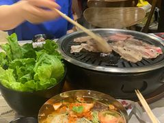 -胡哥烤肥牛(车公庙店)