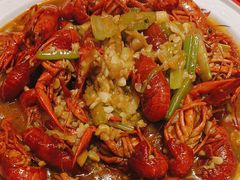 -小杨烤肉·陕西烧烤·陕西地方菜(东新街【永兴坊】店)