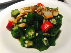 -双合园·海鲜水饺青岛菜(万佳广场店)