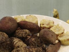 -临江宴餐厅·桐庐菜(富春江店)