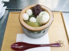 -中村藤吉(本店)