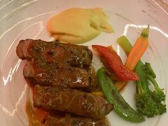 澳洲M7谷饲西冷-西山人家·二十年老字号农家菜(旺山店)