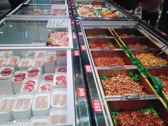 -福缘烤肉王自助(爱琴海-原比尔森店)