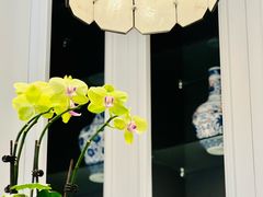 -翠湖宾馆·中餐厅