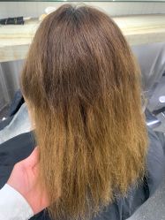 -OnHair造型