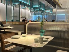 大堂-潮堂 · 潮州菜(国贸商城店)