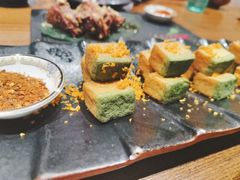 -敏珠拉姆藏餐·南京厨房(富春江东街店)