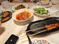 -天山传奇新疆菜(SKLP店)