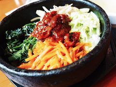 八爪鱼拌饭-全州拌饭馆(断桥店)