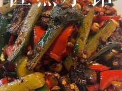 -匠熙小馆(崇文门店)