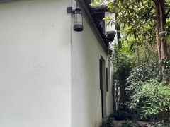 -法云安缦酒店