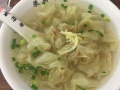 -朱新年·苏式汤团·面点(北寺塔店)