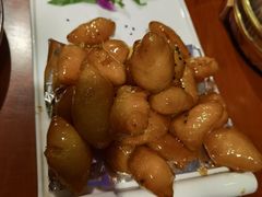 -一招鲜·全羊铺·蒙古奶茶(五一北路店)