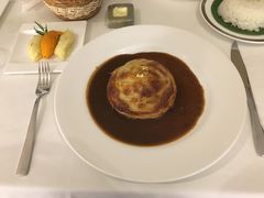 -Khéma Restaurant Pasteur