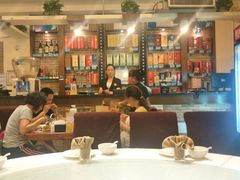 -赶海部落海鲜城(海阳路店)