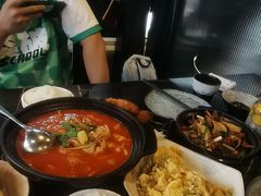 酸笋鸡-多味居(剪子巷店)