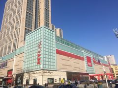 -麦凯乐(尚志大街店)