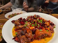 -懒人盐府人家(安贞店)