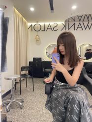 -SWANK SALON