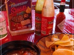 -Pistolera Mexican Cantina女枪手墨西哥餐厅(碧云路店)