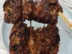 生烤鸡头-崔记炸串(珠江店)