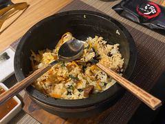 -江户烧肉(高德店)