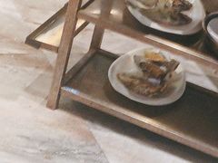 -青蓬蒸汽海鲜·深圳老字号·团建聚会(壹方城店)