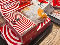 -肯德基(朝阳门店)