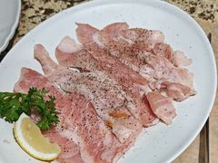 -安又胖韩国烤肉(泰达永旺店)
