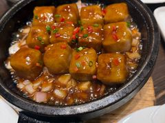 -東城故事·尋找姆媽的味道(玉兰路店)