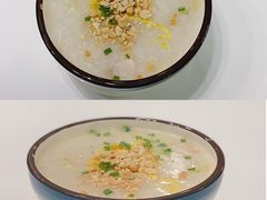 艇仔粥-有心德(隆生店)