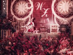 -艾拉私人定制婚礼