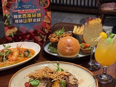 -bluefrog蓝蛙(悠唐购物中心店)
