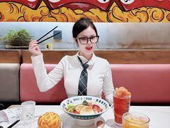 -柠檬树茶餐厅(海雅缤纷城店)