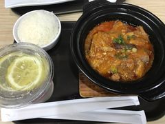 -太兴烧味餐厅(香港机场店)