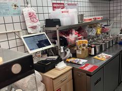 -中原大刀(南湖越秀集市店)