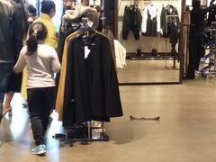 -ZARA(恒隆广场店)