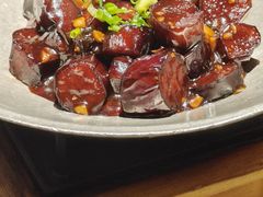 -绿茶餐厅(朝阳大悦城店)