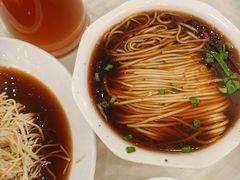 阳春面-怡园饭店-餐厅(四望亭店)