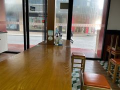 靠窗位-杨国福麻辣烫(观前街店)