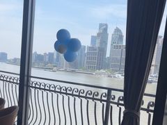 -三利音·浦之舟(滨江大道店)