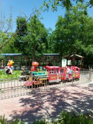 -大望京儿童游乐场