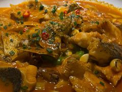 -魏铭鱼头捞饭(晋阳路店)