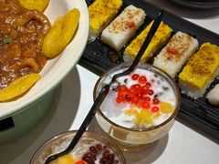 -奔跑吧陕菜·盛世长安(民乐园万达店)