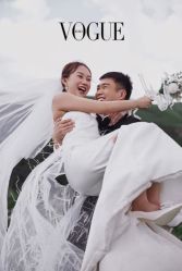 -太古映画婚纱摄影(天河店)